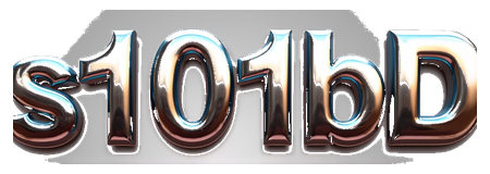 s101bd logo